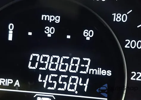 2015 Honda Accord Ex-L from USA, damaged, VIN 1HGCR2F8XFA033815